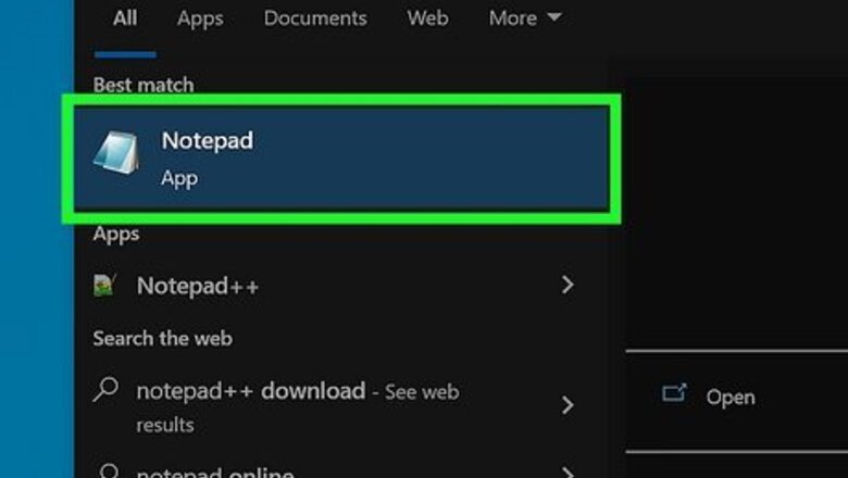 How to Make a Popup (for Windows)
