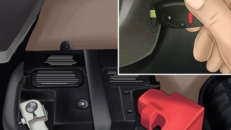 How to Remove Honda CR V Radiators