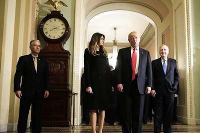 US Prof Who Predicted Trump's Win Says He Will Be Impeached