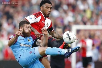 Guam celebrates first ever World Cup qualifying win