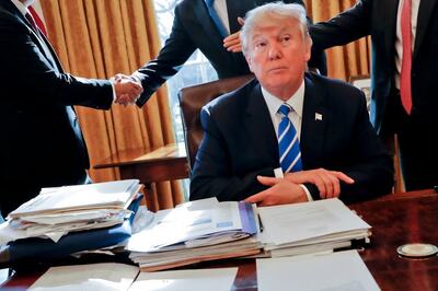 Trump Indicted on 37 Counts in Classified Documents Case: Here's What We Know