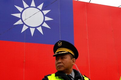 ‘Lying All The Time’: Taiwan Foreign Ministry Schools Chinese Envoy To UN In Tweets