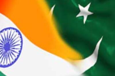 India, Pak hold talks on Sir Creek