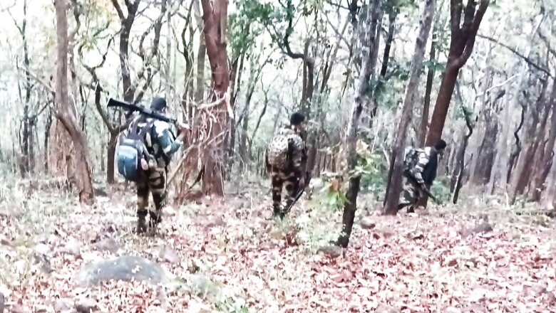 More Camps, Crackdown on Arms & Better Roads: Decoding 5-Point Strategy of Govt, Forces to End Red Menace