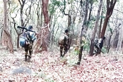 More Camps, Crackdown on Arms & Better Roads: Decoding 5-Point Strategy of Govt, Forces to End Red Menace
