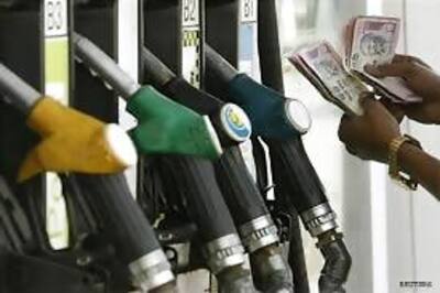 Diesel prices hiked by up to Rs 1 a litre