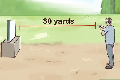 How to Break Bulletproof Glass