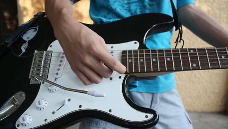 How to Choose a Guitar Pickup