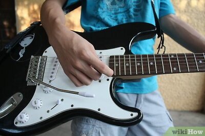 How to Choose a Guitar Pickup