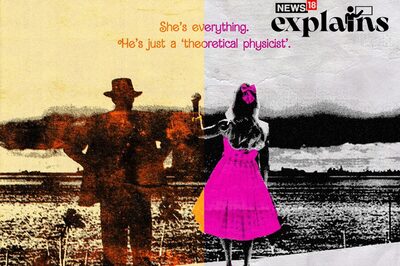 Can Barbie and Oppenheimer Save Hollywood from 'Burning to the Ground'?