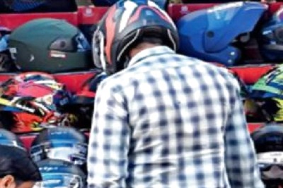 THMA Proposes Top Recommendations to Indian Government to Combat Fake Helmets