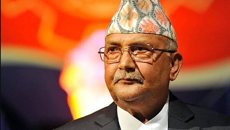 'Neighbours Share Both Love and Problems': Nepal PM Oli Says 'Misunderstandings' with India Resolved