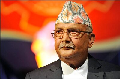 'Neighbours Share Both Love and Problems': Nepal PM Oli Says 'Misunderstandings' with India Resolved