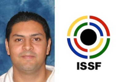 Pakistan's Usman Chand Gets Visa to Travel to India for New Delhi Shooting World Cup