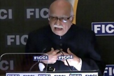 Indian Mujahideen mail threatens to kill Advani