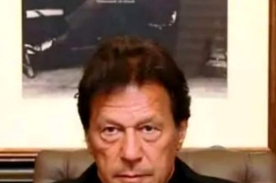 Pakistan PM Imran Khan Says His Govt's Relationship with Military 'Exceptional'