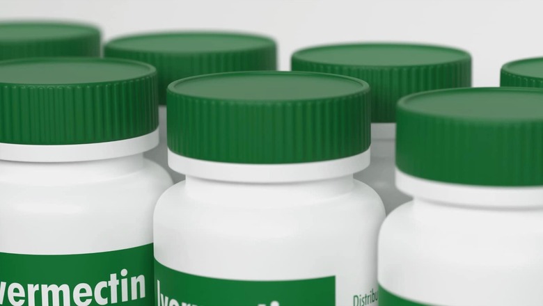 Ivermectin Does Not Reduce Risk of Covid Hospitalization, Large Study Finds