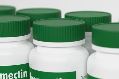 Ivermectin Does Not Reduce Risk of Covid Hospitalization, Large Study Finds