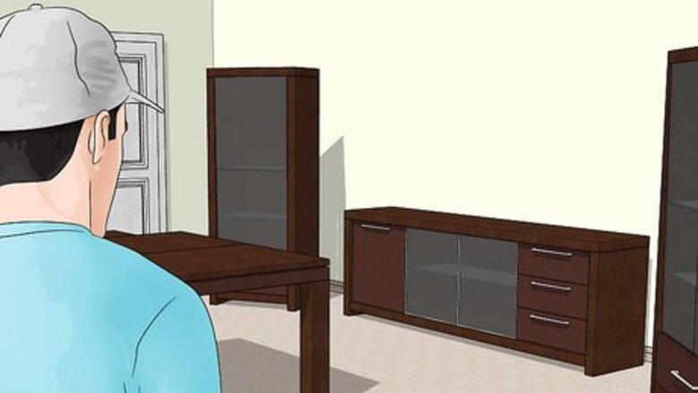 How to Furnish Your First Home