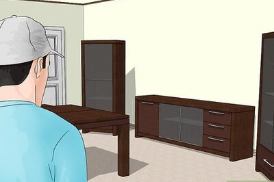 How to Furnish Your First Home