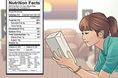 How to Find Healthy Processed Foods