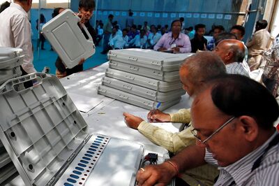 UP Polls Phase 3: Battle Shifts from 'Kamandal' to 'Mandal'; Development, Law And Order Key Issues