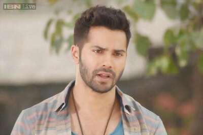  'Badlapur' actor Varun Dhawan says he misses his old life and the privacy he enjoyed
