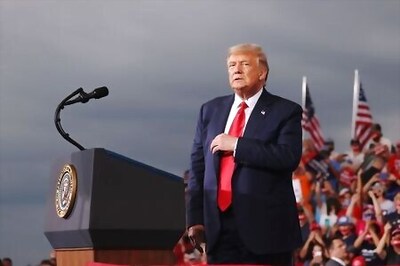 Trump To Host Israel-UAE Deal-signing Ceremony On September 15