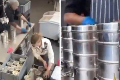 Anand Mahindra Thinks This Startup Inspired By Mumbai's Dabbawalas Is Evidence Of 'Reverse Colonisation'