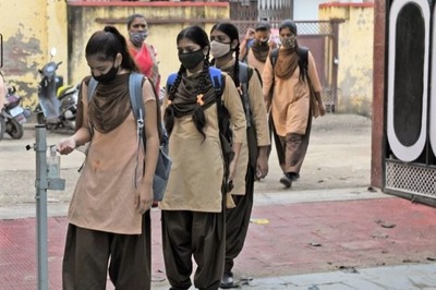 With COVID Cases Rising Among Students, Karnataka Minister Says Will Stop Schools if Need Arises