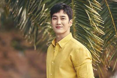 Who Is Ahn Bo Hyun, BLACKPINK Member Jisoo's Boyfriend?