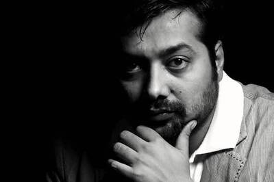 'Bombay Velvet' is my first film in the trilogy: Anurag Kashyap