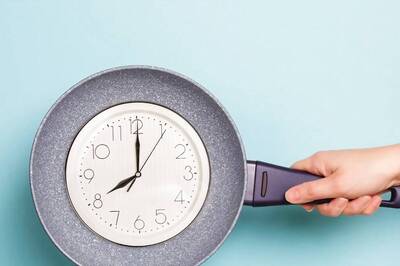 Improved Digestion To Fighting Acid Reflux, 5 Health Benefits of Early Dinner