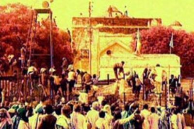 We haven't forgotten Ayodhya: BJP