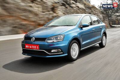 Volkswagen Polo, Ameo and Tiguan Gets Corporate Editions
