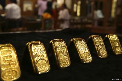 Attractive schemes on the anvil to discourage gold buying