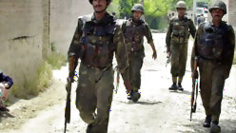 Militants chop noses, tongues in J&K