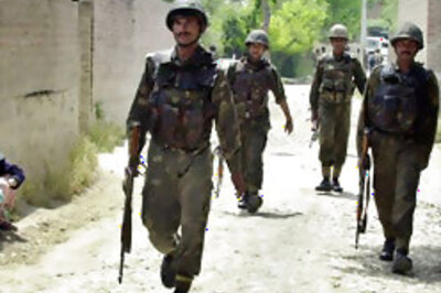 Militants chop noses, tongues in J&K