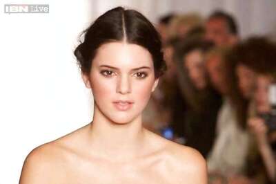 Kendall Jenner to quit 'Keeping Up with the Kardashians'?