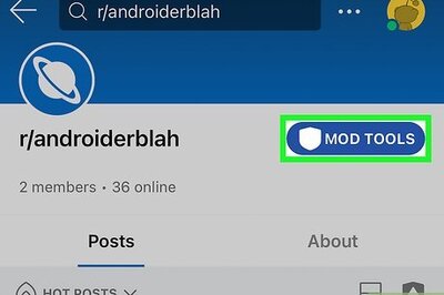 How to Ban a User from a Subreddit