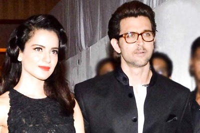 11 Questions That Kangana's Lawyer Wants Hrithik to Answer