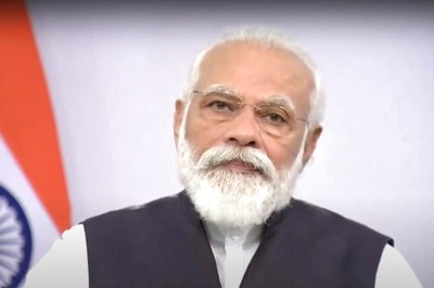 New Education Policy Will Play Key Role in Creating 'Atmanirbhar Bharat', Says PM Modi