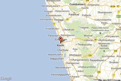 Kochi: NIA court awards double life terms to 3 persons in terror recruitment case