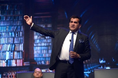 India to Become USD 10 Trillion Economy With 10% Growth: Kant