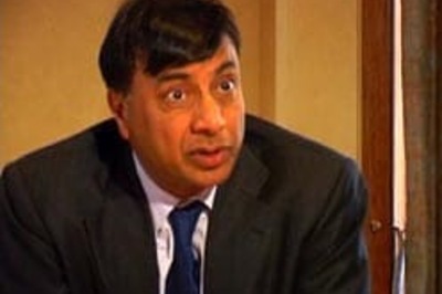 Mittal must pay more for stakes: China