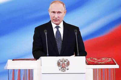 Putin Promises Russians Better Living Conditions 'Within This Year'
