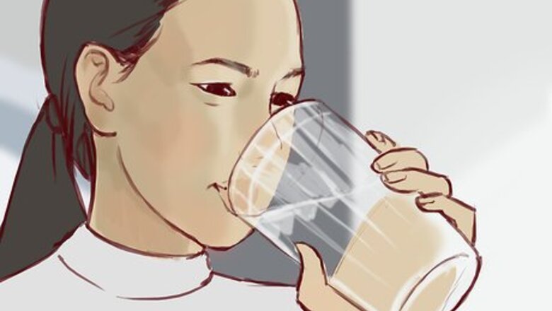 How to Drop Your Core Temperature