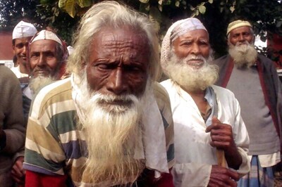 20 killed, 50 injured in Bangladesh stampede