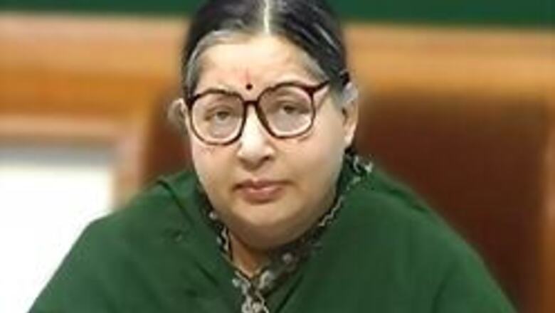 Jaya goes back to her favourite seat