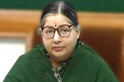 Jaya goes back to her favourite seat